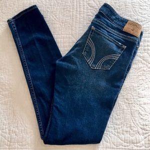 Hollister Skinny Jeans